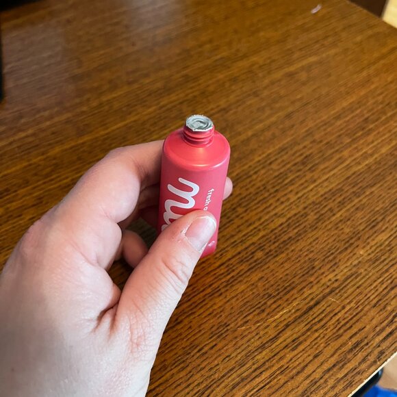 Nuud Deodorant Natural NEW 20 ml - Picture 4 of 4